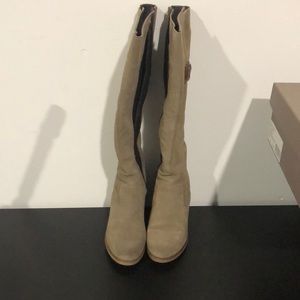 Aldo boots